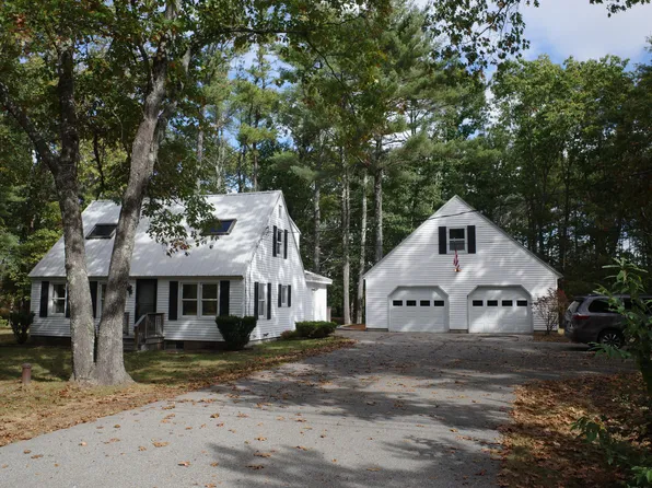 6 Blue Goose Lane, Sanford, ME 04073