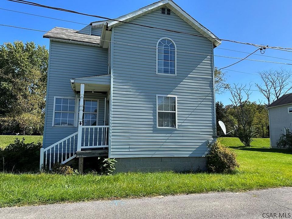132 Williams St, Wilmore, PA 15962 MLS 96032435 Zillow