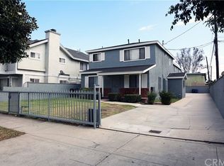 1654 W 205th St, Torrance, CA 90501