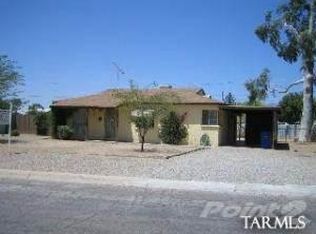 4841 E 18th St, Tucson, AZ 85711