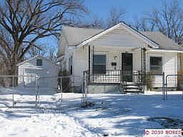 Excellent First Time Buyer's Home