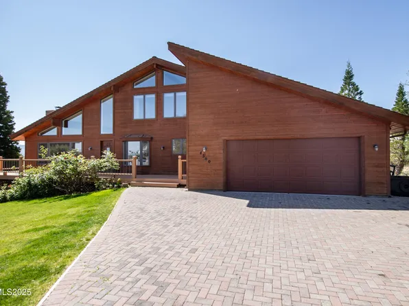 4360 Slide Mountain Cir, Reno, NV 89511