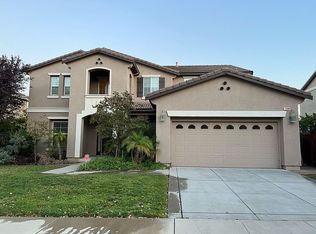 2580 Camel Back Rd, Brentwood, CA 94513
