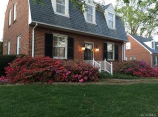 2412 Kenmore Rd, Henrico, VA 23228