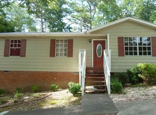 5642 Dug Hollow Rd, Pinson, AL 35126