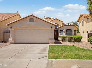 12548 W Roanoke Ave, Avondale, AZ 85392