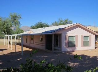 1049 E Easy St, Tucson, AZ 85719