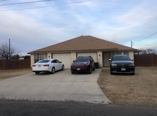 503 Straws Mill Rd UNIT B, Gatesville, TX 76528