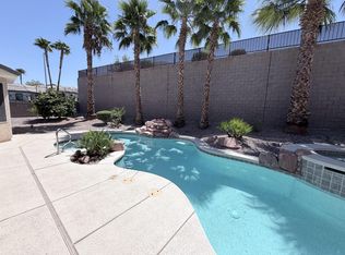 3041 Lehman Cave Ct, Henderson, NV 89052