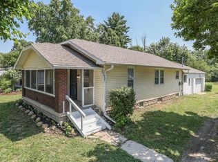 2245 N Ritter Ave, Indianapolis, IN 46218