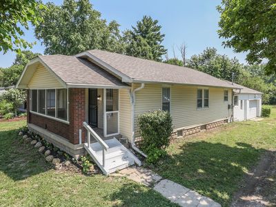 2245 N Ritter Ave, Indianapolis, IN, 46218
