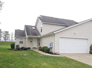 3212 Greentree Cir, Medina, OH 44256