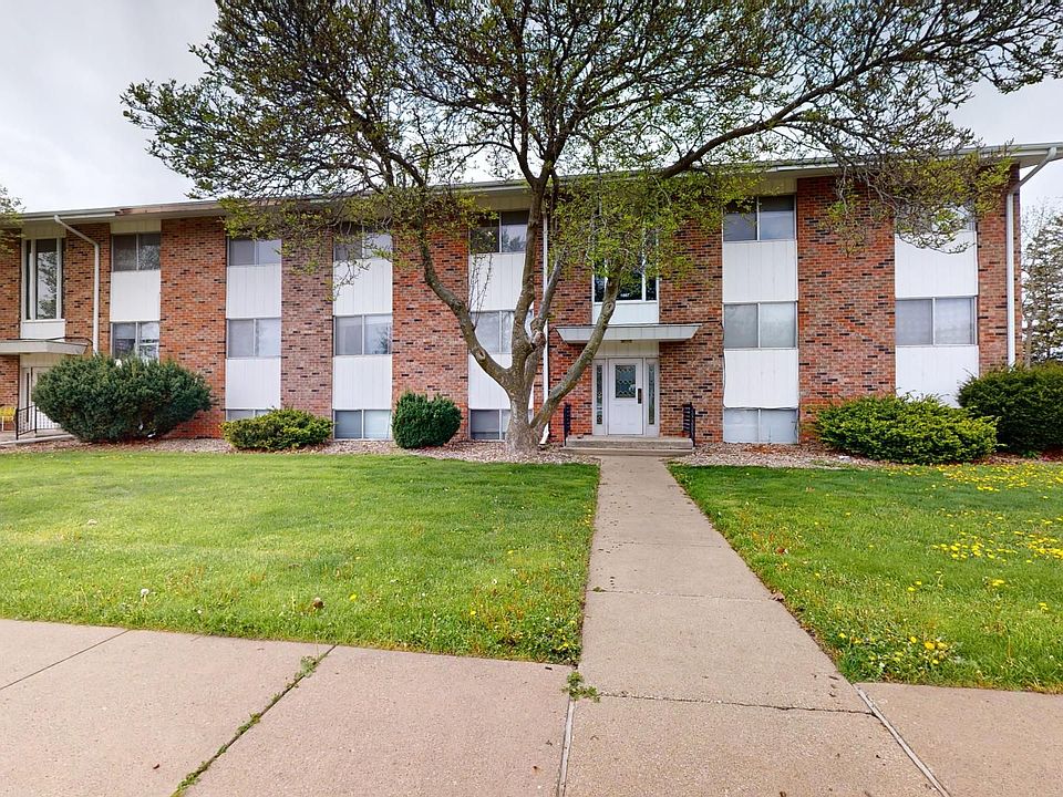 1007 Parkview Terrace 1007 Parkway Dr Boone IA Zillow