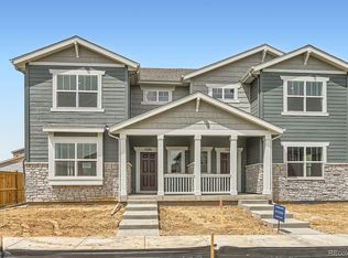 15261 Fillmore St, Thornton, CO 80602