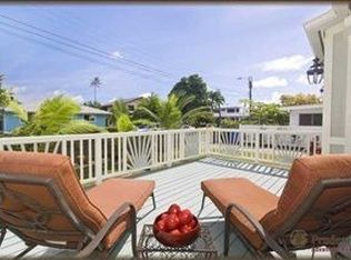 436A Ulupaina St, Kailua, HI 96734