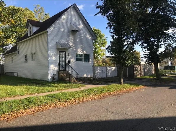 125 Welker St, Buffalo, NY 14208