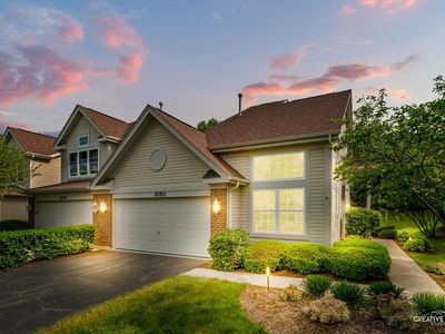 3050 Renard Ln #3050, Saint Charles, IL, 60175