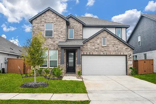 6319 Seafoam Lake Dr Photo 1