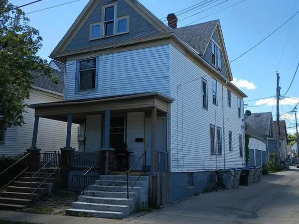 2217 West Orchard STREET #2219, Milwaukee, WI 53204