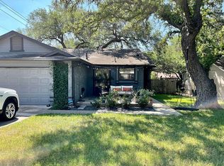8901 Curlew Dr, Austin, TX 78748