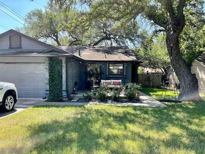 8901 Curlew Dr, Austin, TX, 78748