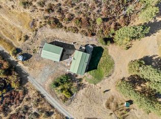 35235 State Route 231 N, Reardan, WA 99029