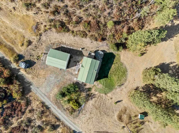 35235 State Route 231 N, Reardan, WA 99029