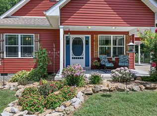 516 Krantz Rd, White Bluff, TN 37187