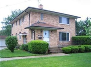 3440 Warren Rd, Cleveland, OH 44111