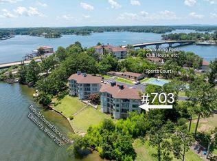 101 Long Island Dr APT 703, Hot Springs National Park, AR 71913