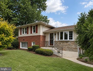 1 Alston Rd, Lutherville Timonium, MD, 21093