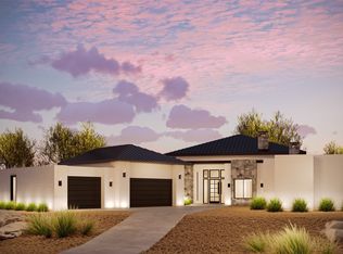 1110 Alma Dura Cir, Santa Fe, NM 87501
