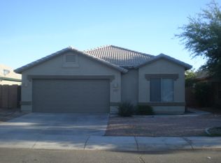 12542 W Woodland Ave, Avondale, AZ 85323
