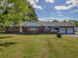 4636 E Emory Rd, Knoxville, TN 37938