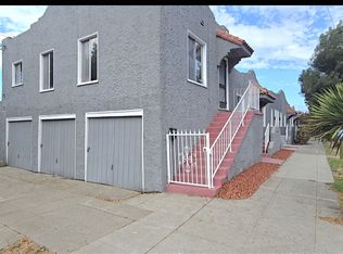 2686 Sacramento St, Berkeley, CA 94702
