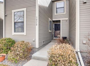 4664 S Fraser Ct UNIT B, Aurora, CO 80015