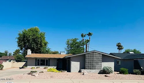 8702 E Starlight Way Photo 1