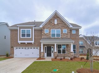 171 Catawba Hill Dr, Elgin, SC 29045