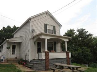 101 Franklin Ave, Vandergrift, PA 15690