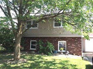 436 Anita Dr, Bourbonnais, IL 60914