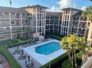 6150 Gulfport Blvd S APT 414, Gulfport, FL 33707
