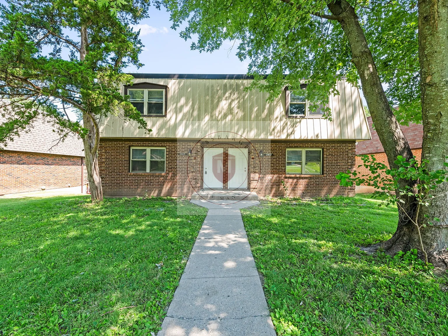 3 bed, 1.5 bath, $1,475 — Photo 2