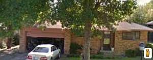 5314 Pennridge Lane