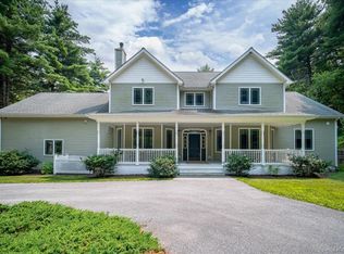 49 Barkit Kennel Road, Pleasant Valley, NY 12569