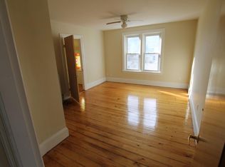 83 Armistice Blvd, Pawtucket, RI 02860