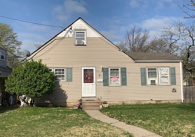 Property Front View