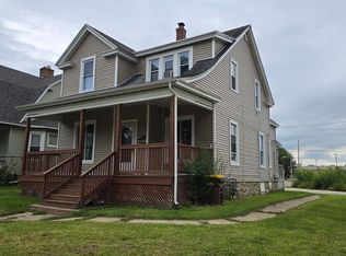 1209 Revell Ave #1, Rockford, IL 61107