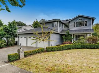 25111 13th Pl S, Des Moines, WA 98198