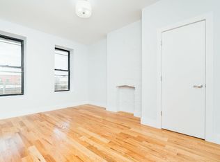 822 Broadway #3R, Brooklyn, NY 11206