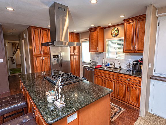 2nd image of 601 Beachcomber Blvd #417